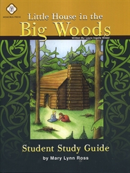 Little House in the Big Woods - MP Student Guide