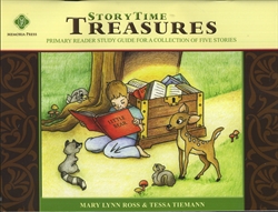 Storytime Treasures (really old)