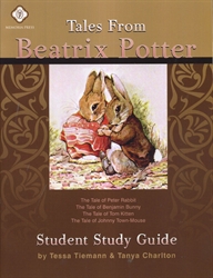 Tales from Beatrix Potter - MP Student Guide