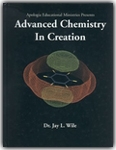 Advanced Chemistry in Creation - Textbook