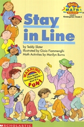 Stay in Line