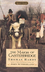Mayor of Casterbridge