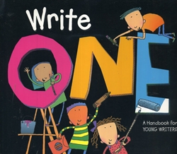 Write ONE (old)