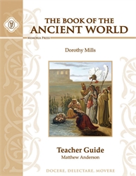 Book of the Ancient World - Teacher Guide