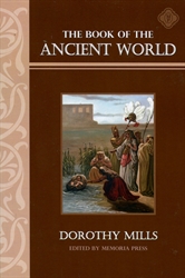 Book of the Ancient World (old)