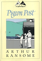 Pigeon Post - Exodus Books Pigeon Post - Exodus Books