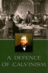 Defence of Calvinism