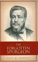 Forgotten Spurgeon