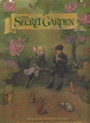 Secret Garden (adapted)