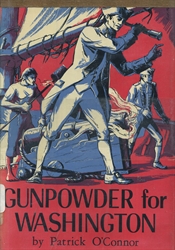 Gunpowder for Washington