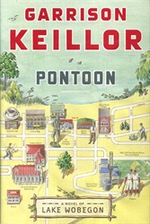 Pontoon