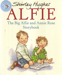 Big Alfie and Annie Rose Storybook
