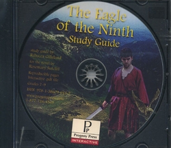 Eagle of the Ninth - Guide CD