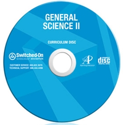 SOS Science 8 - CD-ROM