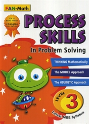 Process Skills Level 3