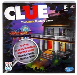 Clue