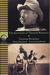 Adventures of Theodore Roosevelt
