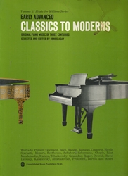 Early Advanced Classics to Moderns