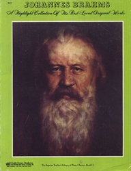 Johannes Brahms: A Highlight Collection