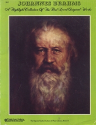 Johannes Brahms