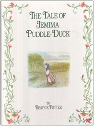 Tale of Jemima Puddle-Duck