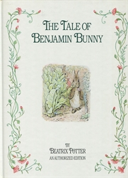 Tale of Benjamin Bunny