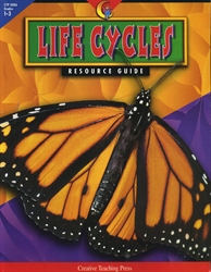Life Cycles - Exodus Books