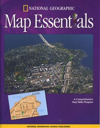Map Essentials Purple