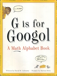 G is for Googol
