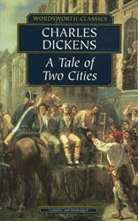 Tale of Two Cities