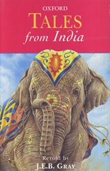 Tales Told in India