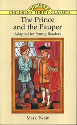 Prince and the Pauper (Adapted)