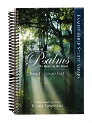 Book of Psalms Book I