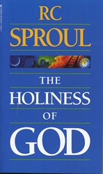 Holiness of God