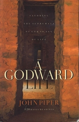 Godward Life: Book 1
