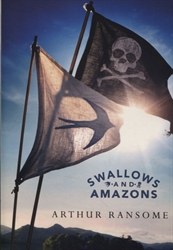 Swallows and Amazons