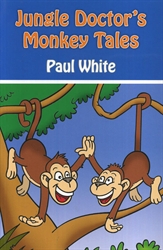 Jungle Doctor's Monkey Tales