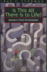 Is This All There is to Life?