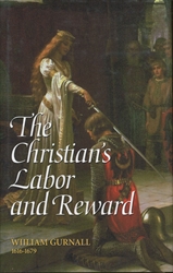 Christian's Labor and Reward