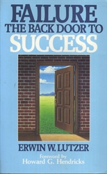 Failure: The Back Door to Success - Exodus Books