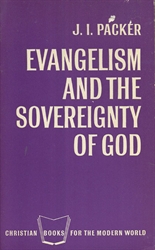 Evangelism and the Sovereignty of God