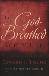 God-Breathed Scripture