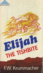 Elijah - Exodus Books