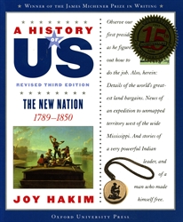 History of US Book 4