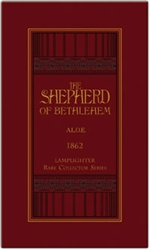 Shepherd of Bethlehem