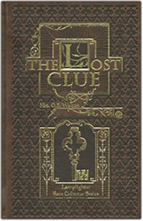 Lost Clue