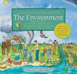Child's Introduction to the Enviroment