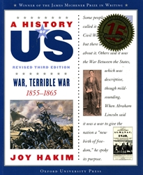 History of US Book 6
