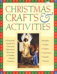 Christmas Crafts & Activities