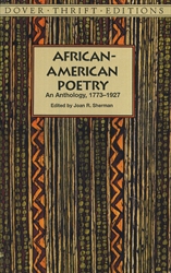 African-American Poetry - Exodus Books